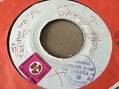 Peter Austin Rag Map Lee Perry Rare Killer Rocksteady 7