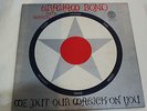 Graham Bond with Magick: We Put Our Magick On You Vertigo Swirl test pressing