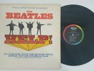 The Beatles Help/ ORIGINAL FIRST-PRESS 1965 MONO MAS-2386 **RARE** VG++/VG+