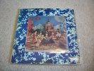 original  rock LP by ROLLING STONES - their satanic majesties request 3D/YXS 103