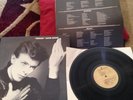 DAVID BOWIE -  HEROES  -PL 12522  NEW YORK  - VINYL -LP -RCA VICTOR
