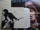 BRUCE SPRINGSTEEN - Born to Run FOC LP CBS Records 1975 + Poster