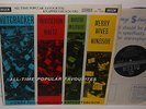 SXL 2239 All-Time Popular Favourites Tchaikovsky Nutcracker VPO Knappertsbusch