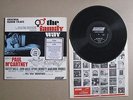 The Family Way Paul McCartney George Martin Murray Head LP London M-76007 Promo