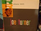 Joe Turner Rock N' Roll LP Atlantic Black Label 8005