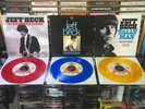 Jeff Beck - Love Is Blue Tally Man Hi-Ho Silver 3 7
