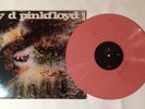 RARE Pink Floyd Saucerful Of Secrets Splatter Color LP Syd Barrett Psych