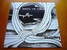 SHAFTSBURY The Lull Before The Storm UK PRIVATE HARD PROGRESSIVE NWOBHM ORIG LP