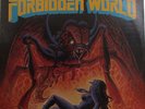 Forbidden World  (Soundtrack) (June Chadwick,Jesse Vint) (Susan Justin) (sealed)