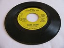 HANK JACOBS - ELIJAH ROCKIN' WITH SOUL / EAST SIDE - CALL ME