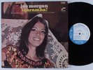 LEE MORGAN Caramba BLUE NOTE LP VG++ stereo liberty unipak