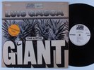 LUIS GASCA The Little Giant ATLANTIC LP VG++ wlp