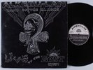 MTUME UMOJA ENSEMBLE Alkebu-Lan Land Of The Blacks STRATA-EAST 2xLP NM gatefold