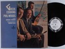 PHIL WOODS Greek Cooking IMPULSE LP NM mono wlp gatefold