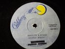 George Wright -Babylon  A Resist Roots /Reggae 12