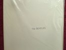 BEATLES WHITE ALBUM, ORIG. 1982 MFSL AUDIOPHILE PRESSING  ** STILL SEALED **