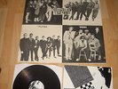 DANCE CRAZE The Specials 2-tone two ska Mod Madness Selecter Beat *RARE POSTER*