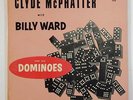 Clyde McPhatter w/Billy Ward & Dominoes 