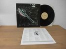 AXE SAME MINT HARDROCK HAMMER 70s PRESSING 