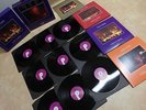 DEEP PURPLE - MADE IN JAPAN - 9 LP Box MINT UNPLAYED