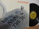PETER BARDENS (CAMEL) WRITE MY NAME IN THE DUST 1971 MINT