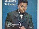 Joe Bourne 