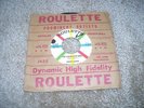 ROCKABILLY-JIMMY LLOYD-I GOT A ROCKET IN MY POCKET/YOU'RE GONE BABY-HEAR BOTH