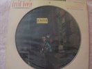 David Bowie-Rare Ziggy Stardust LTD ED 12