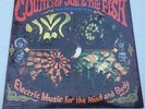 Country Joe & Fish Electric Music For Mind LP NM/NM in Shrink Original Psych