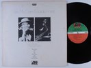 LESS MCCANN & EDDIE HARRIS Swiss Movement ATLANTIC LP VG++/VG+