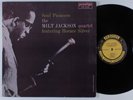 MILT JACKSON QUARTET FT HORACE SILVER Soul Pioneers PRESTIGE LP VG++/VG+ deep gr