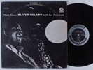 OLIVER NELSON W/ JOE NEWMAN Main Stem PRESTIGE LP