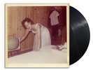 MANCHESTER ORCHESTRA IM LIKE A VIRGIN LOSING A CHILD VINYL LP BLACK 1st Press