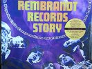 REMBRANDT RECORDS STORY: OPEN UP YOUR MIND 66-67 COMP CHICAGO PSYCH SLD LP+7