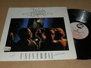 WOODS EMPIRE USA LP 1981 UNIVERSAL LOVE Tabu Records FZ 37334 FUNK SOUL Raro 