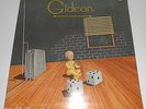 GIDEON “Eight Reasons Why” Private 1981 Canadian Prog Rock lp RARE   Listen