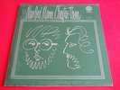 LP UK PROG MANFRED MANN CHAPTER III -  ORIGINALE VERTIGO SWIRL UK