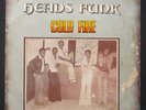 HEADS FUNK - COLD FIRE / 70s DANCEFLOOR NIGERIA AFRO FUNK LP THROUGHOUT - LISTEN
