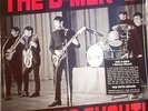 THE D-MEN - I WANNA SHOUT 64-67 US BRIT INVASION GARAGE ROCK aka FIFTH ESTATE LP