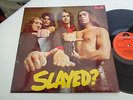 slade  (  slayed  )  album  on  polydor  records  1972  rare