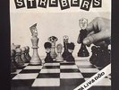 STREBERS-PA LIV & DOD 45 SWEDEN 1986 PUNK HC KBD ASTA KASK COSA NOSTRA ROVSVETT