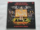 JOSEPH LO DUCA - EVIL DEAD II - STEREO TER 1142 -  SAM RAIMI - RARE LP 
