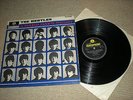 145g EJ Day VG+ Beatles Hard Days Night MONO UK Lp '64 -3N/-3N PMC 1230
