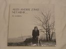 WOLFGANG AMBROS - ALLES ANDERE ZÄHLT NICHT MEHR - FOLDOUTCOVER- RARE CLUB LP