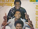 THE LATIN BROTHERS EN SU SALSA (SALSA KILLER MUST HEAR VG+++