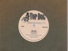 Cody Black / Jimmy Burns - Mr Blue / I really Love You - Top Dog - Northern Soul