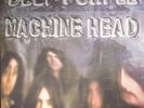 DEEP PURPLE - Machine Head (reissue) - Vinyl (LP)