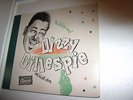 DIZZY GILLESPIE & All-Stars-The Be-Bop Man RARE 78 4 Disc Album