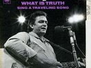 JOHNNY CASH WHAT IS TRUTH 7