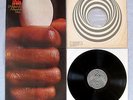 GRAVY TRAIN (A Ballad of) A Peaceful Man UK 1st PRESS VERTIGO SWIRL RARE PROG